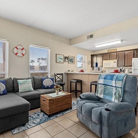 Coronado Get-Away At Fantasy Circle South Padre Island Luaran gambar