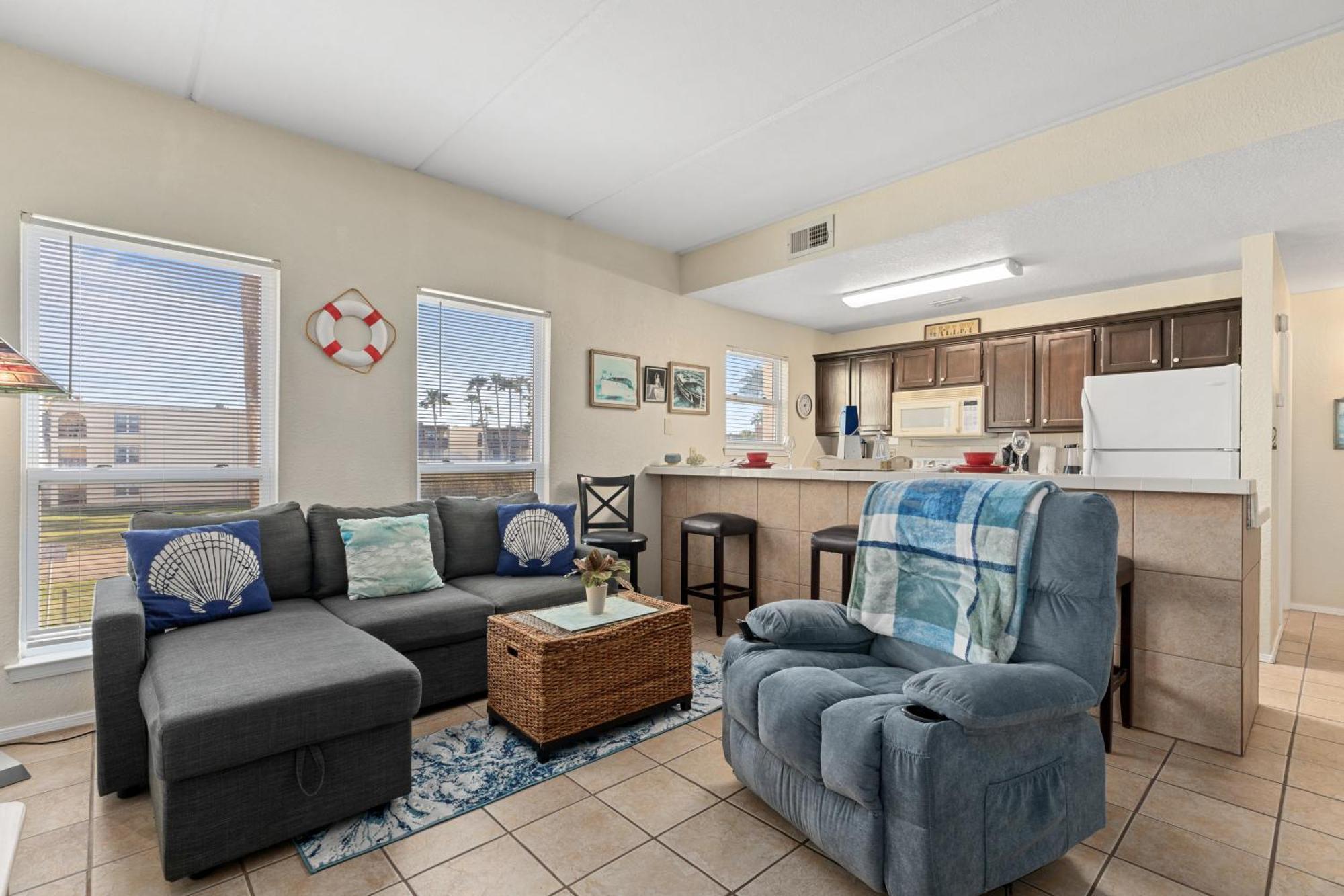 Coronado Get-Away At Fantasy Circle South Padre Island Luaran gambar