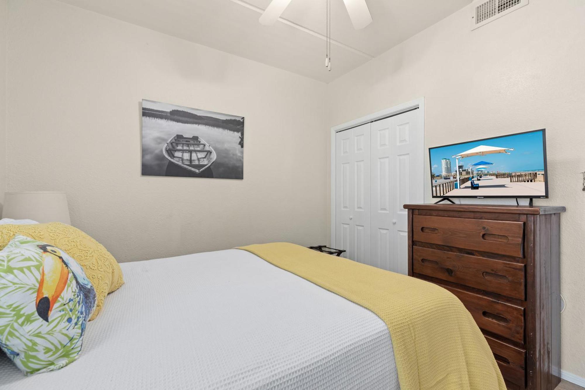 Coronado Get-Away At Fantasy Circle South Padre Island Luaran gambar