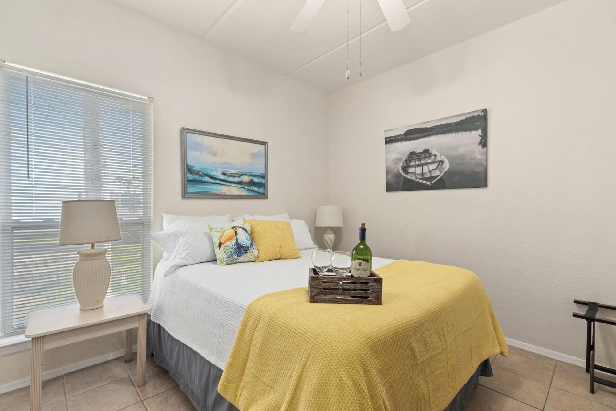 Coronado Get-Away At Fantasy Circle South Padre Island Luaran gambar