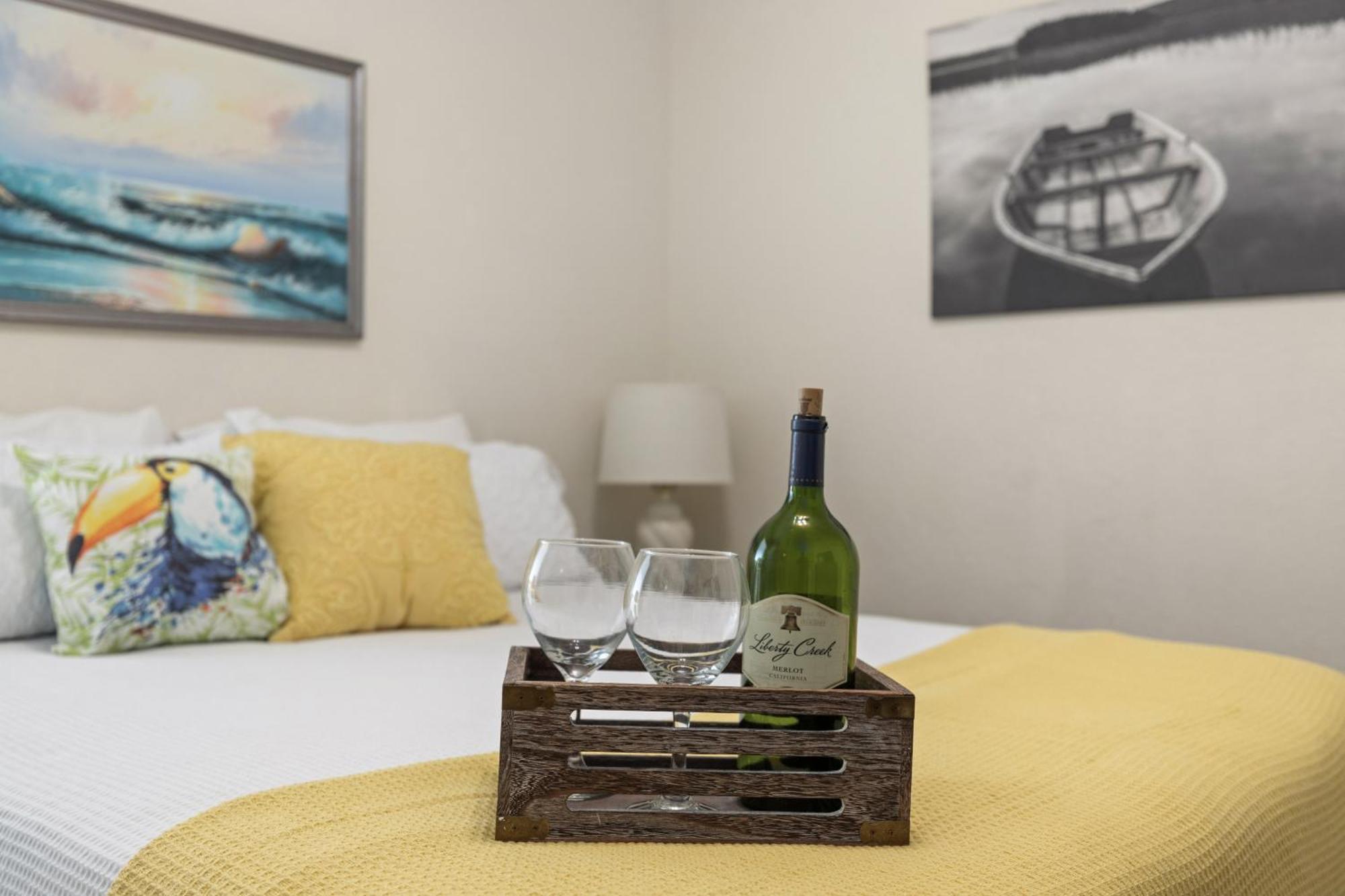 Coronado Get-Away At Fantasy Circle South Padre Island Luaran gambar