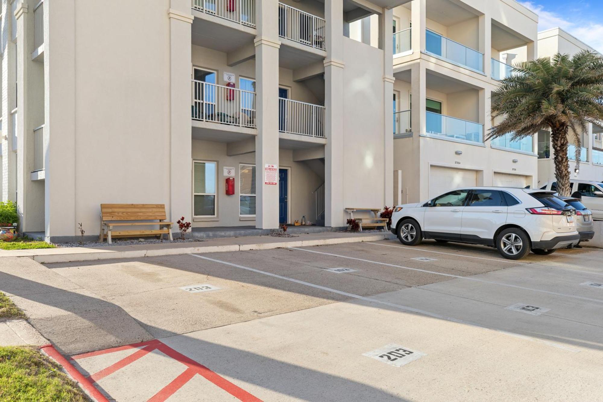 Coronado Get-Away At Fantasy Circle South Padre Island Luaran gambar