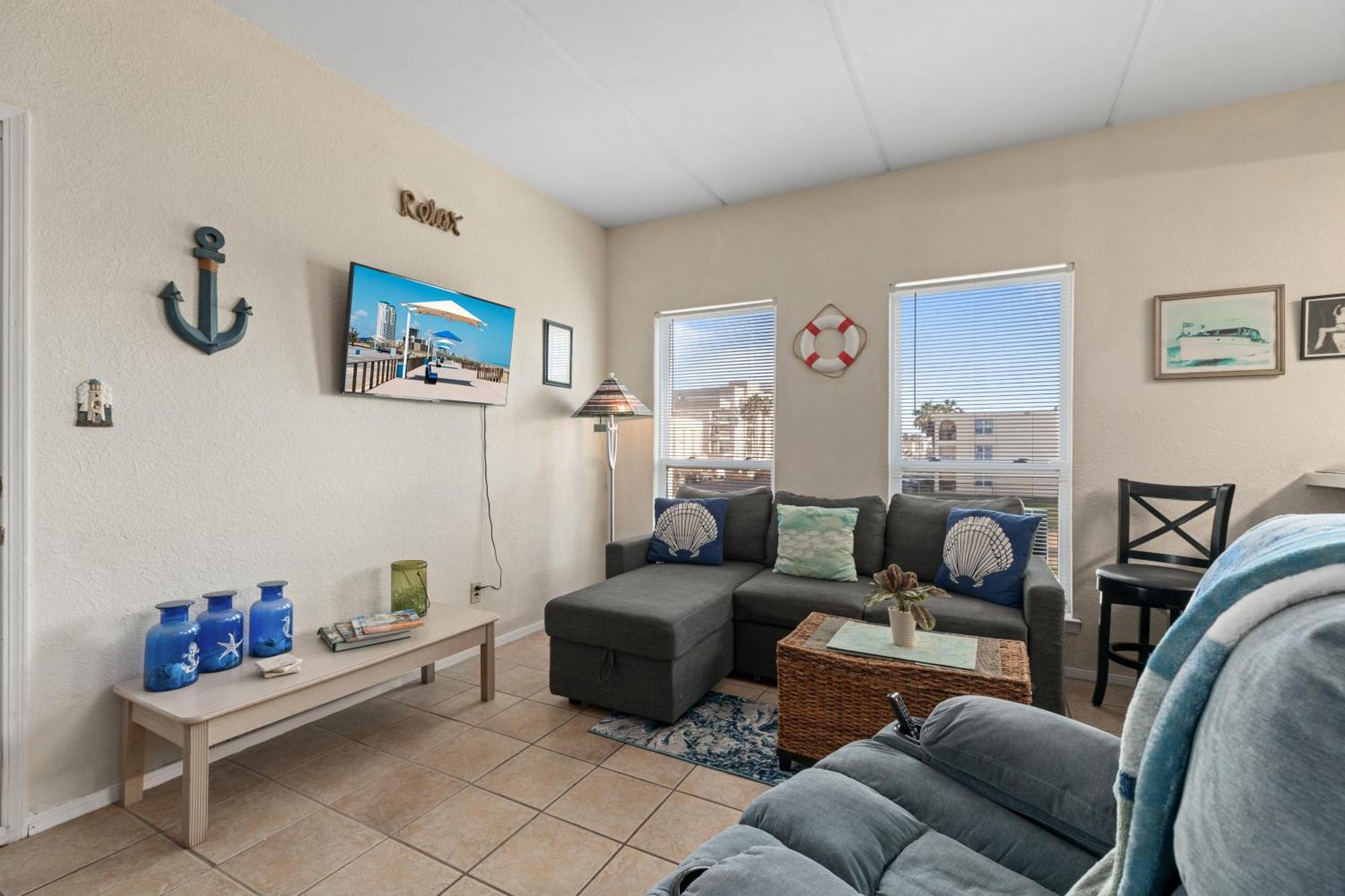 Coronado Get-Away At Fantasy Circle South Padre Island Luaran gambar