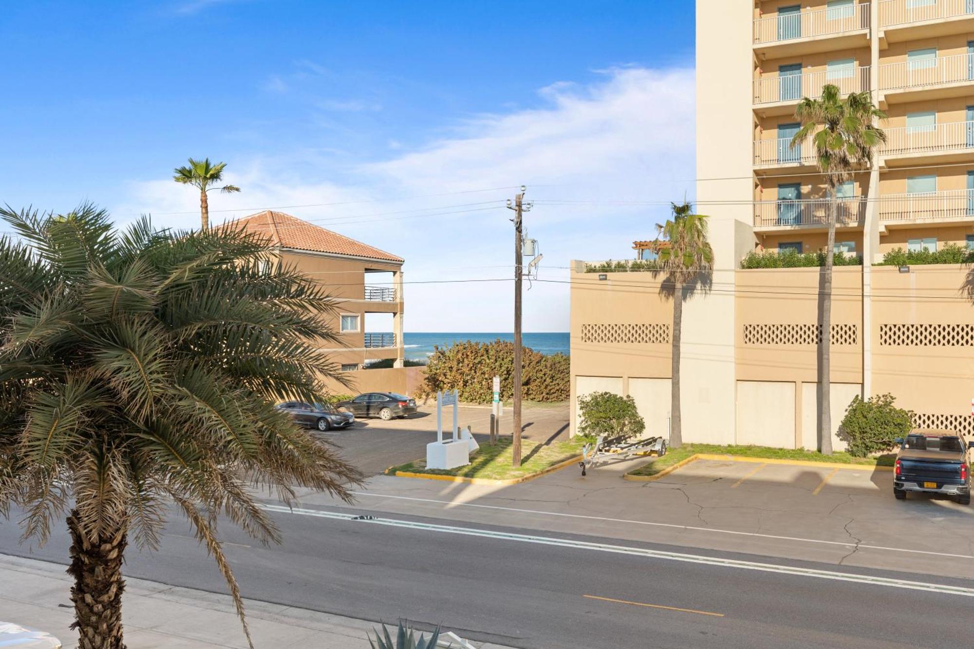 Coronado Get-Away At Fantasy Circle South Padre Island Luaran gambar