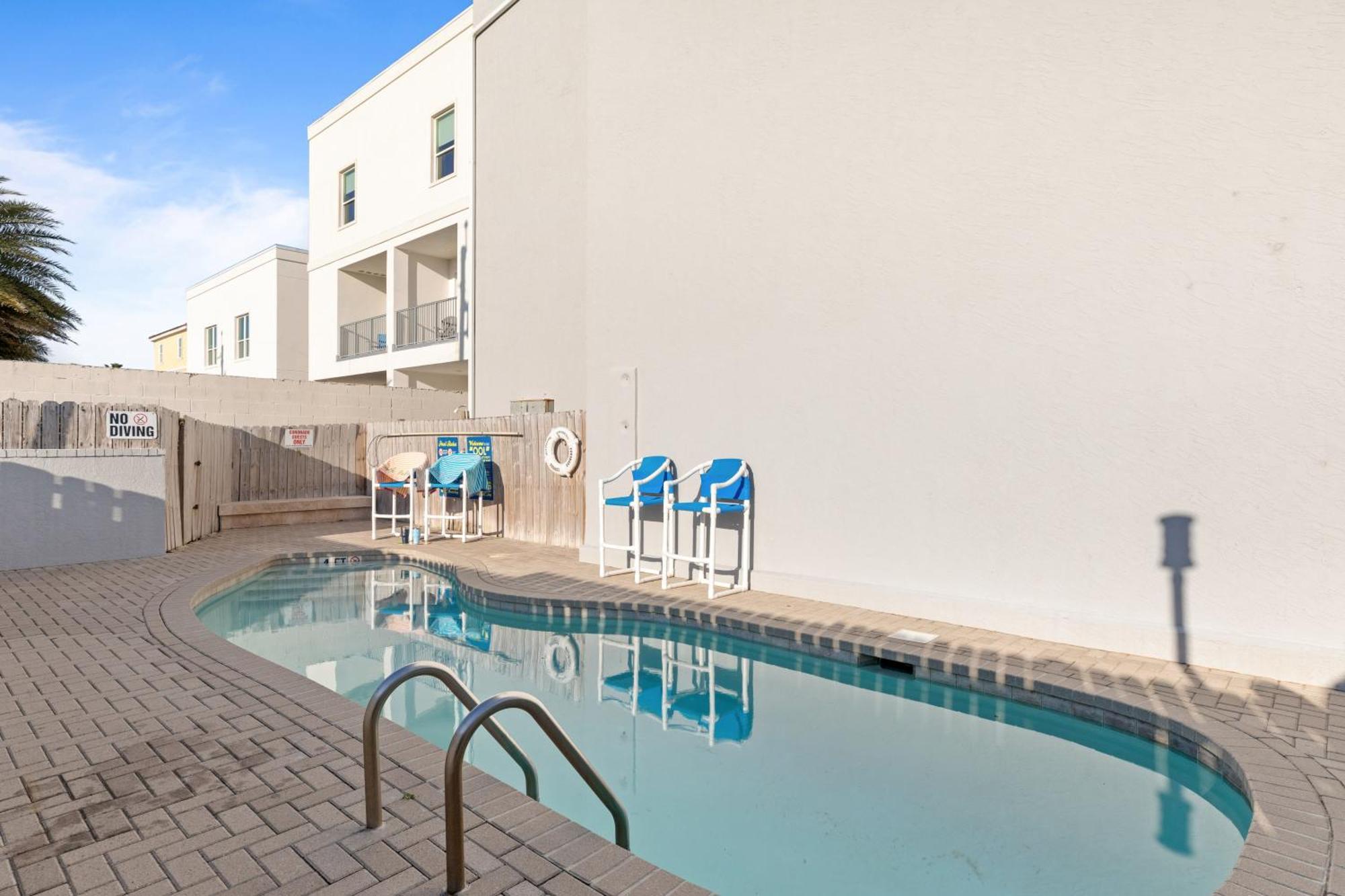 Coronado Get-Away At Fantasy Circle South Padre Island Luaran gambar