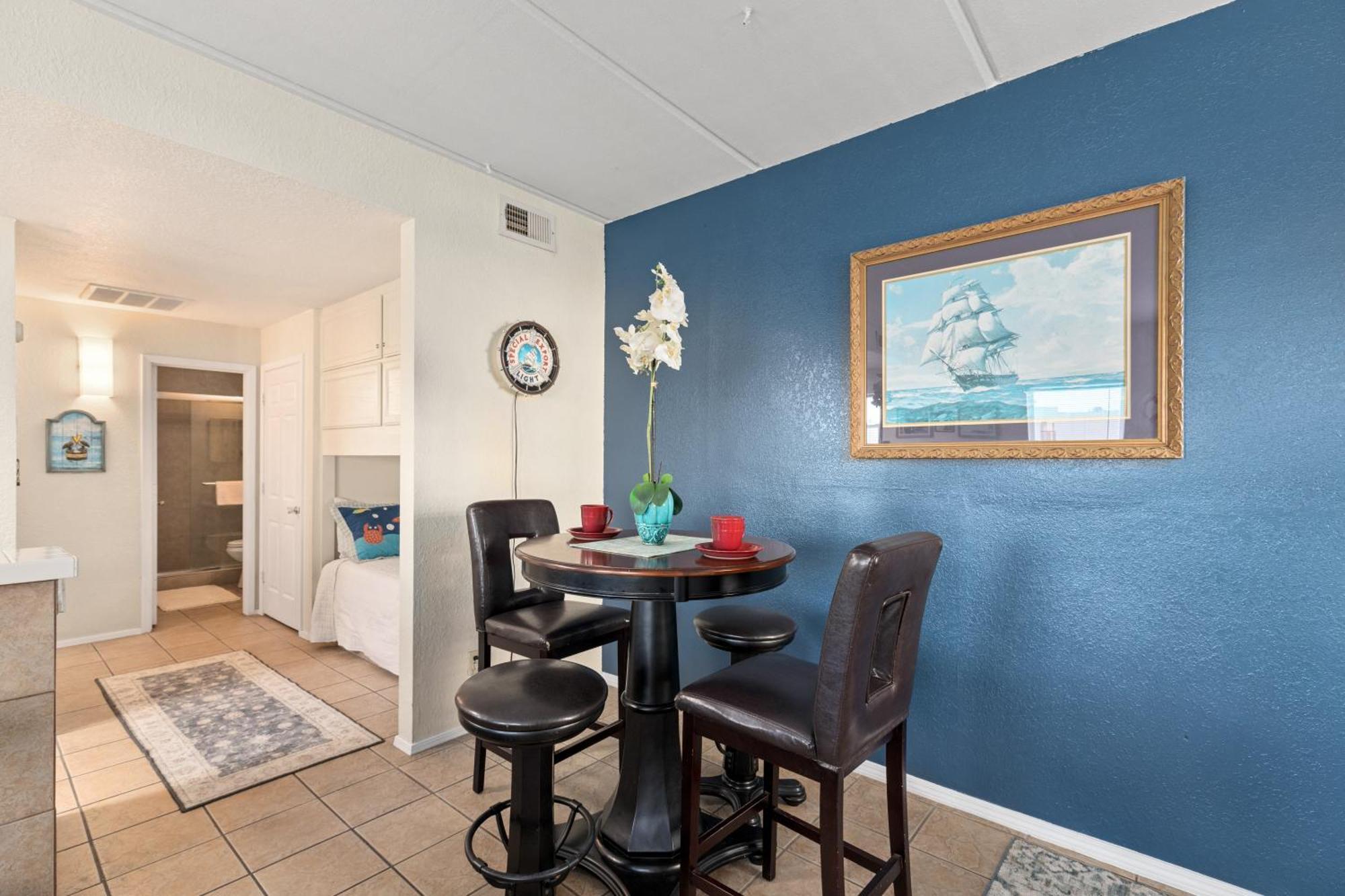 Coronado Get-Away At Fantasy Circle South Padre Island Luaran gambar