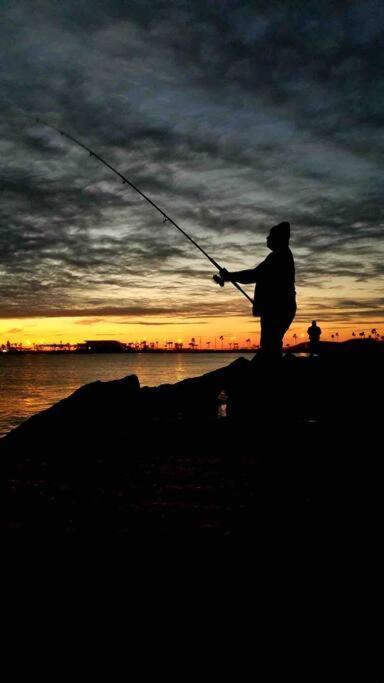 Coronado Get-Away At Fantasy Circle South Padre Island Luaran gambar