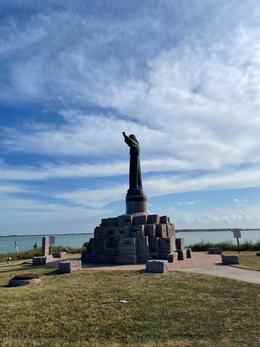 Coronado Get-Away At Fantasy Circle South Padre Island Luaran gambar