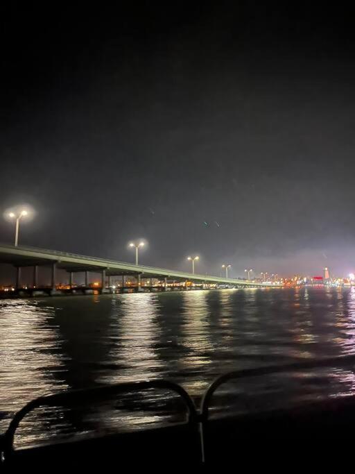 Coronado Get-Away At Fantasy Circle South Padre Island Luaran gambar