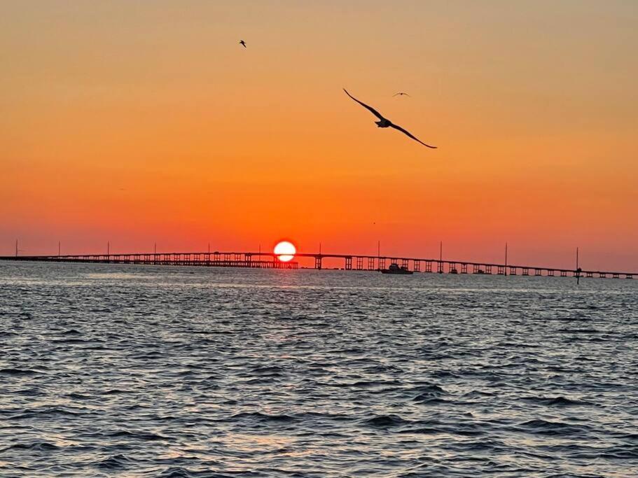 Coronado Get-Away At Fantasy Circle South Padre Island Luaran gambar